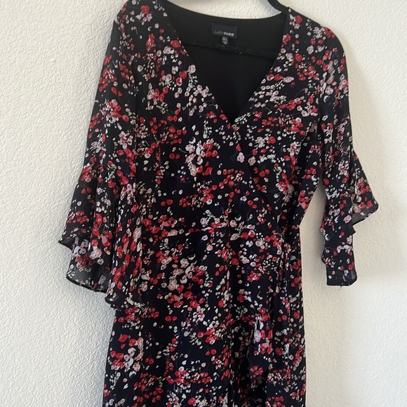 LUCY PARIS WOMEN DRESS SIZE S - Picture 2 of 14